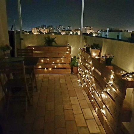 Apartamento Precioso Atico Junto A La Feria Jerez de la Frontera Exterior foto