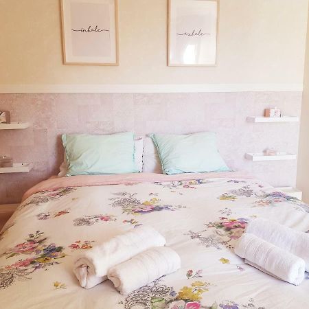 Apartamento Precioso Atico Junto A La Feria Jerez de la Frontera Exterior foto