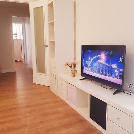 Apartamento Precioso Atico Junto A La Feria Jerez de la Frontera Exterior foto
