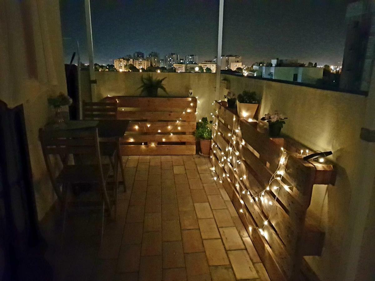 Apartamento Precioso Atico Junto A La Feria Jerez de la Frontera Exterior foto
