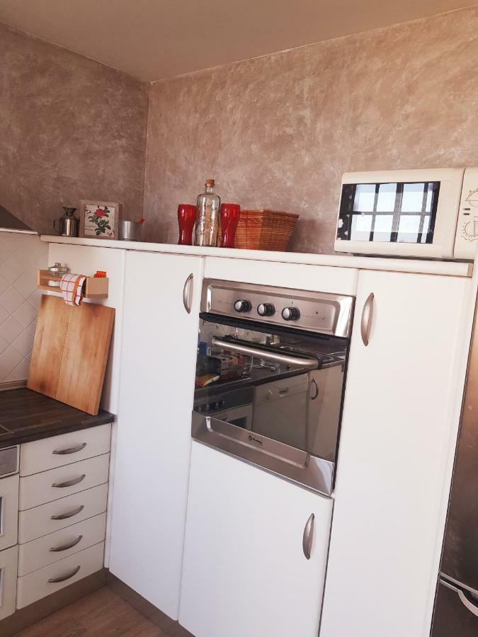 Apartamento Precioso Atico Junto A La Feria Jerez de la Frontera Exterior foto