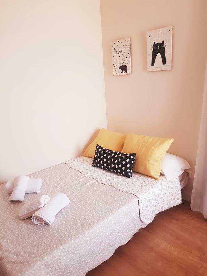 Apartamento Precioso Atico Junto A La Feria Jerez de la Frontera Exterior foto
