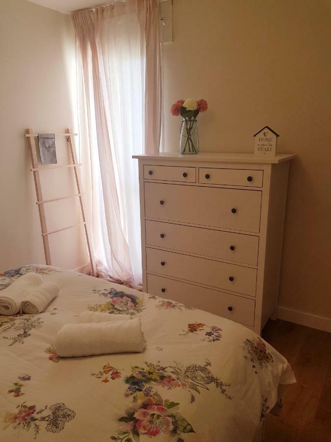 Apartamento Precioso Atico Junto A La Feria Jerez de la Frontera Exterior foto