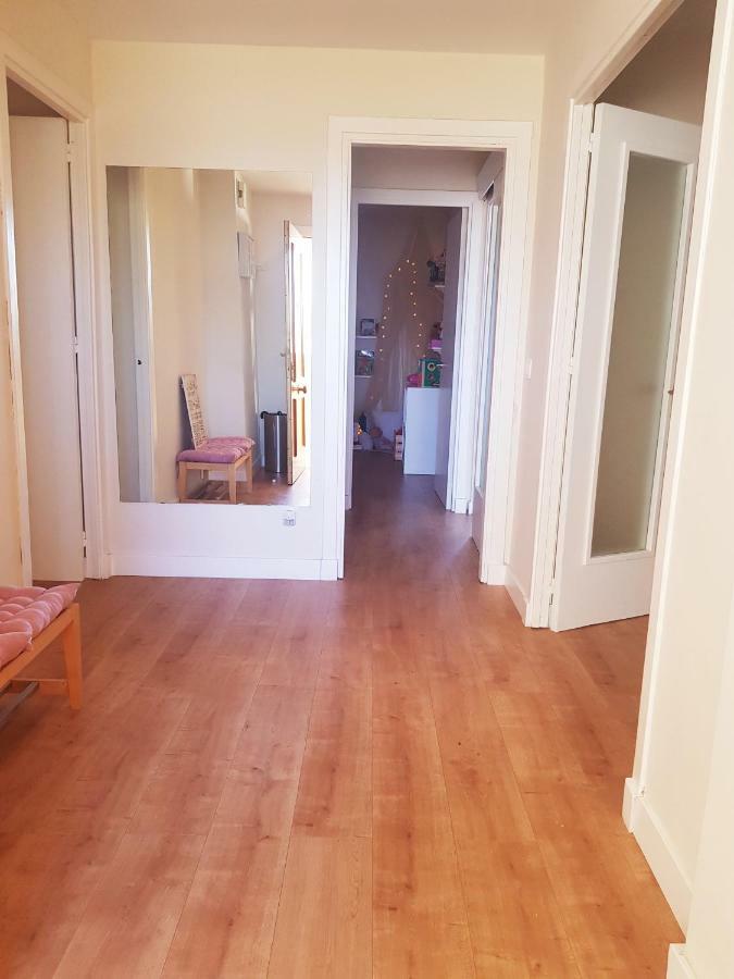 Apartamento Precioso Atico Junto A La Feria Jerez de la Frontera Exterior foto